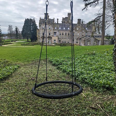The Mabel Suite Stone Cross Mansion ウルバーストン エクステリア 写真