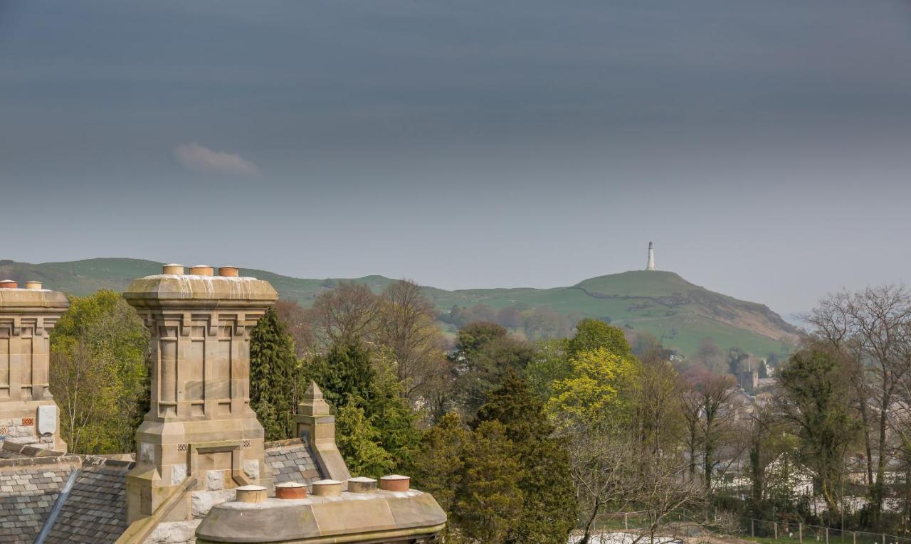The Mabel Suite Stone Cross Mansion ウルバーストン エクステリア 写真