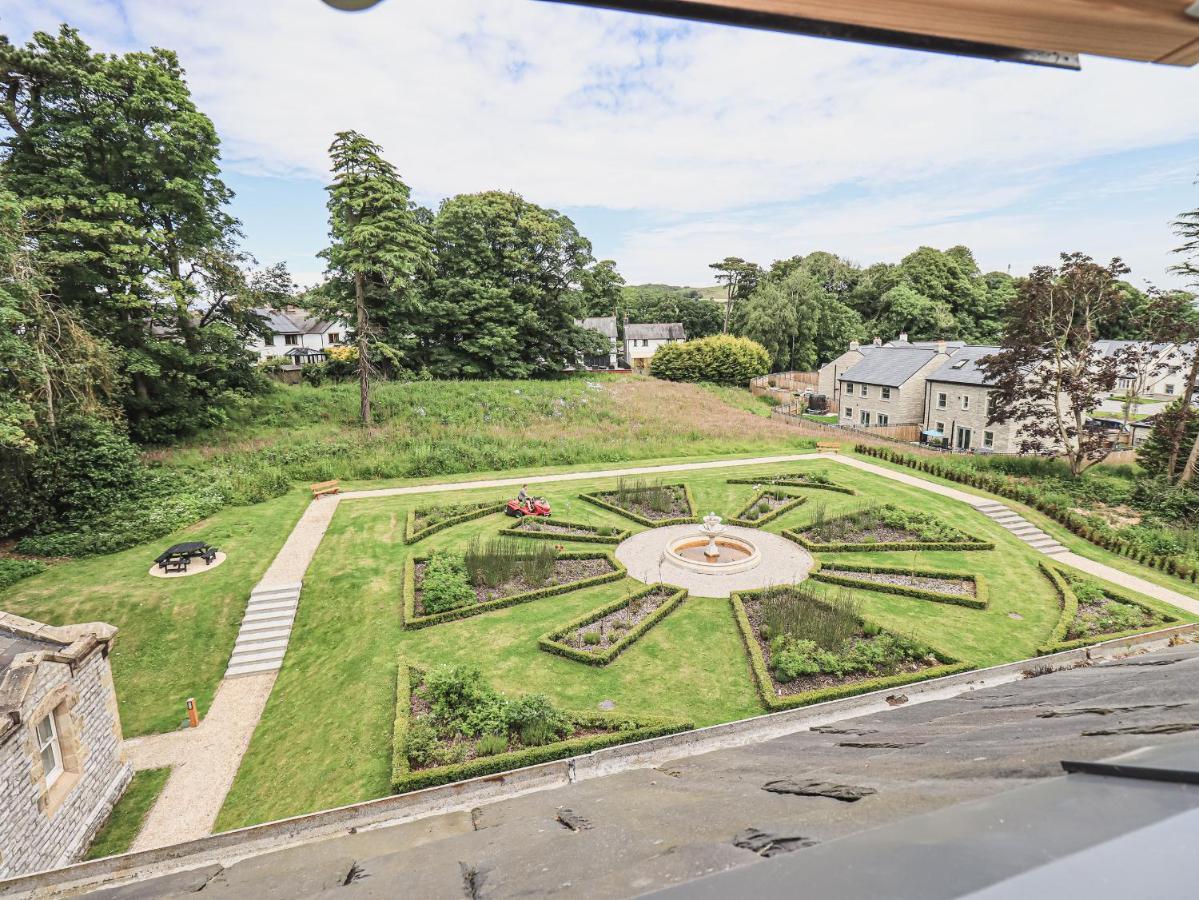 The Mabel Suite Stone Cross Mansion ウルバーストン エクステリア 写真