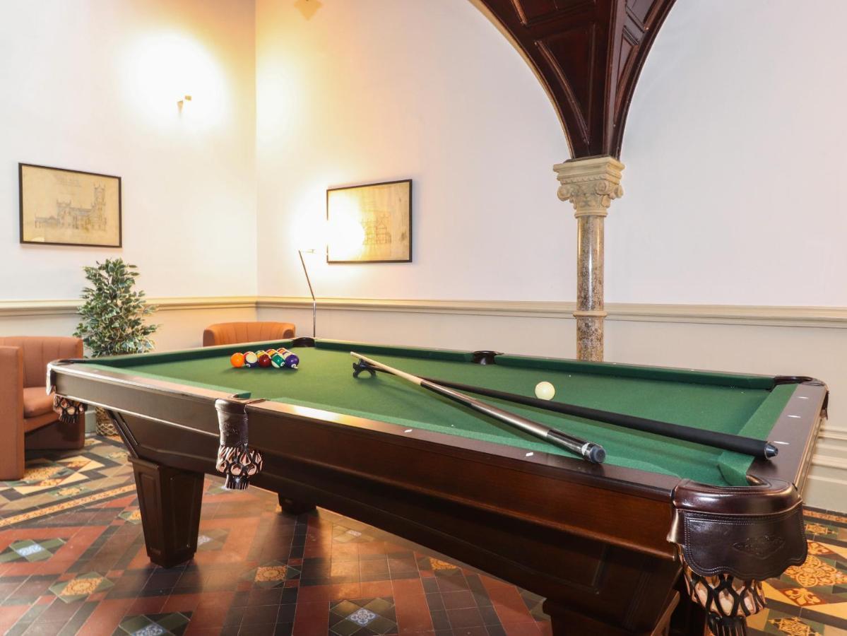 The Mabel Suite Stone Cross Mansion ウルバーストン エクステリア 写真